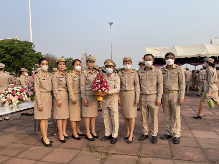 วันท้องถิ่นไทย 2566