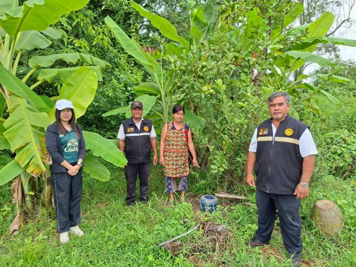 ขับเคลื่อนแผนปฎิบัติการเชิงกลยุทธ์แนว...