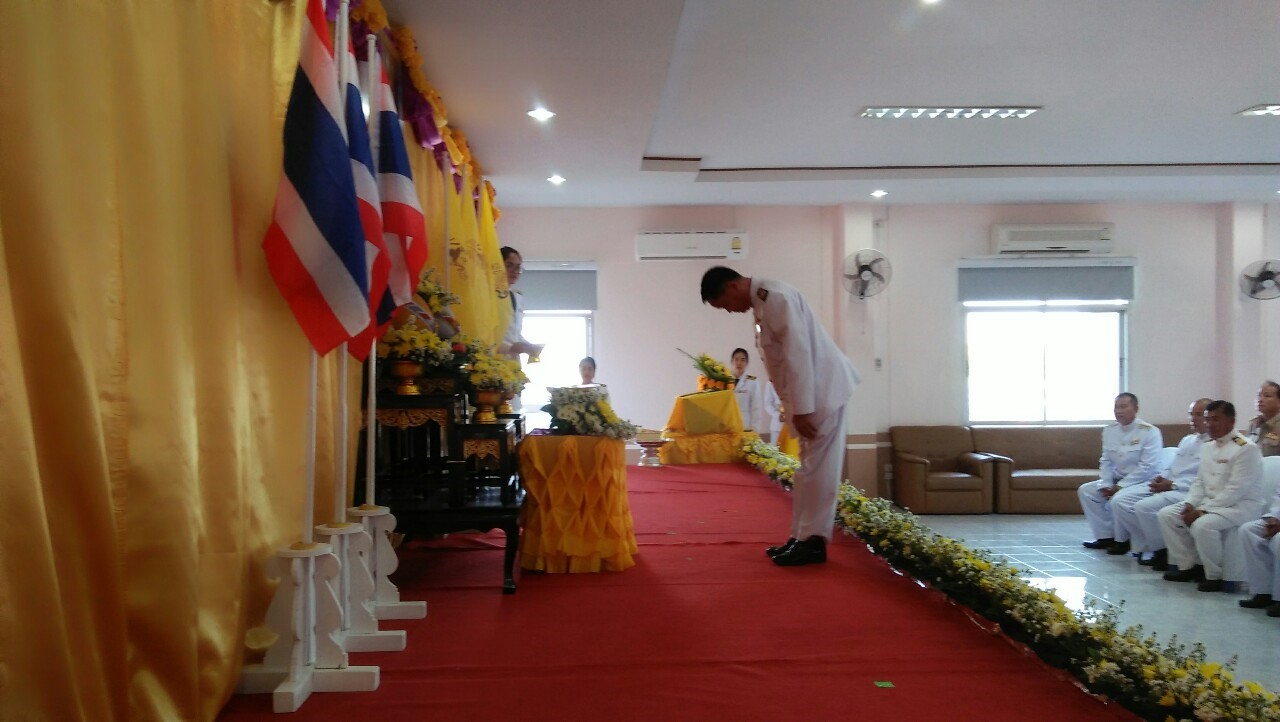 โครงการมอบภาพพระบรมฉายาลักษณ์ฯ ร.10