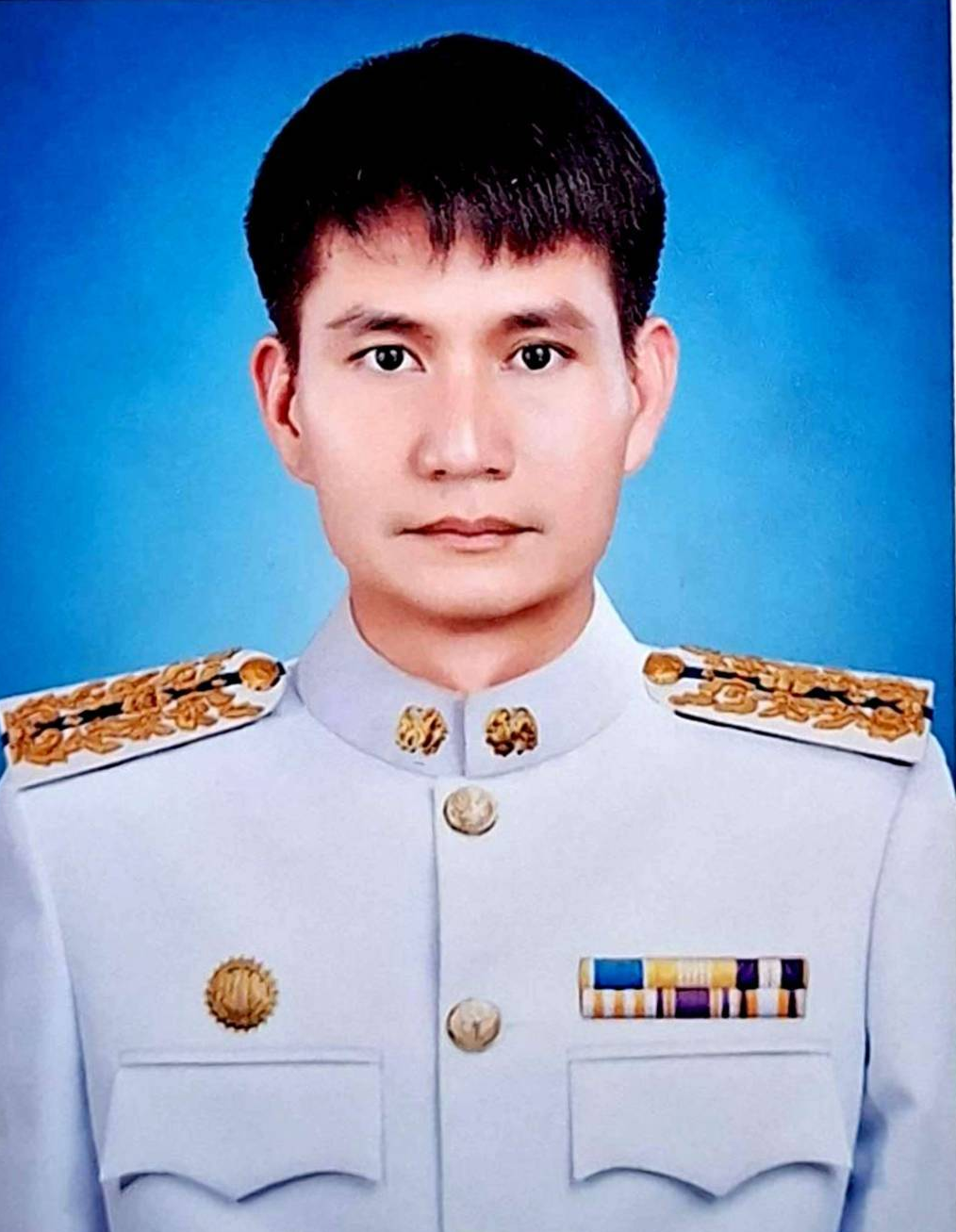 นายณัฐพล  พันธุ์พานิช
